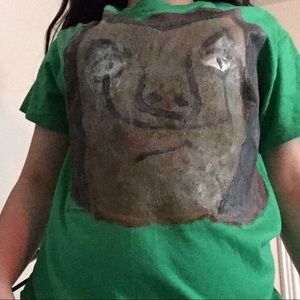 𝗹𝗮 𝗰𝗮𝘀𝗮 𝗱𝗲 𝗽𝗮𝗽𝗲𝗹 𝘀𝗵𝗶𝗿𝘁